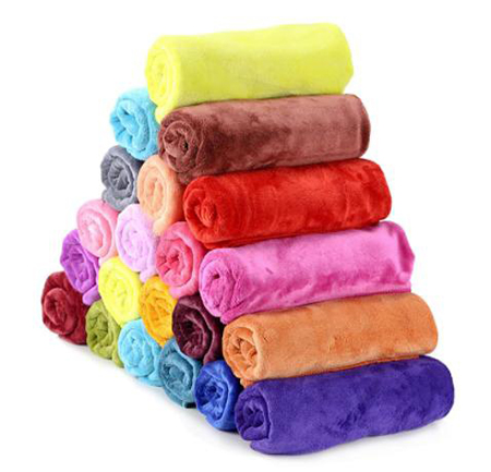 Khăn lau đa năng microfiber - Khăn Bông Jesmary - Công Ty TNHH Sản Xuất - Đầu Tư - Thương Mại Quốc Tế Jesmary